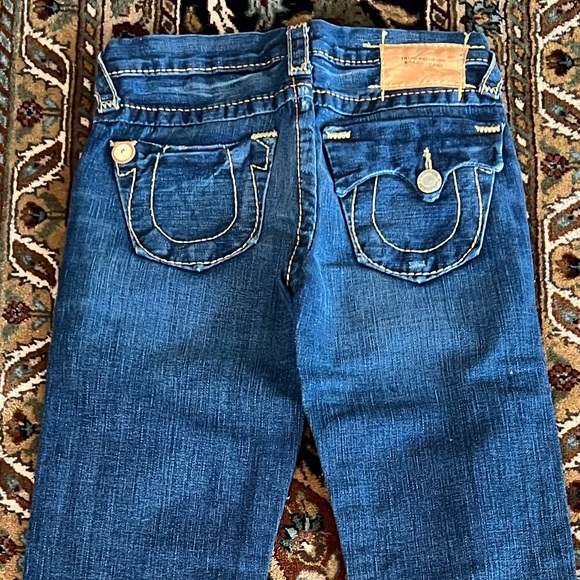True Religion Jeans - Picture 5 of 9